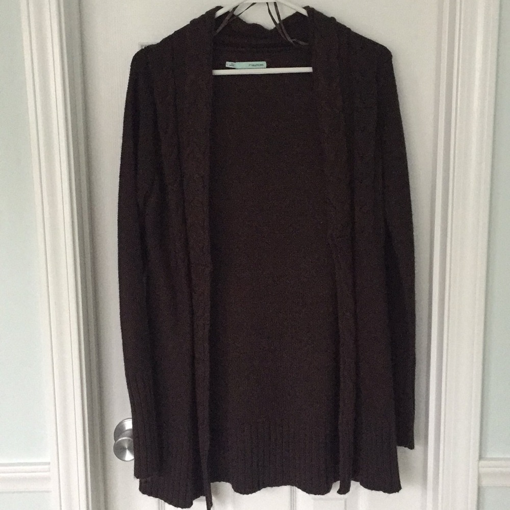 Maurice’s Cardigan